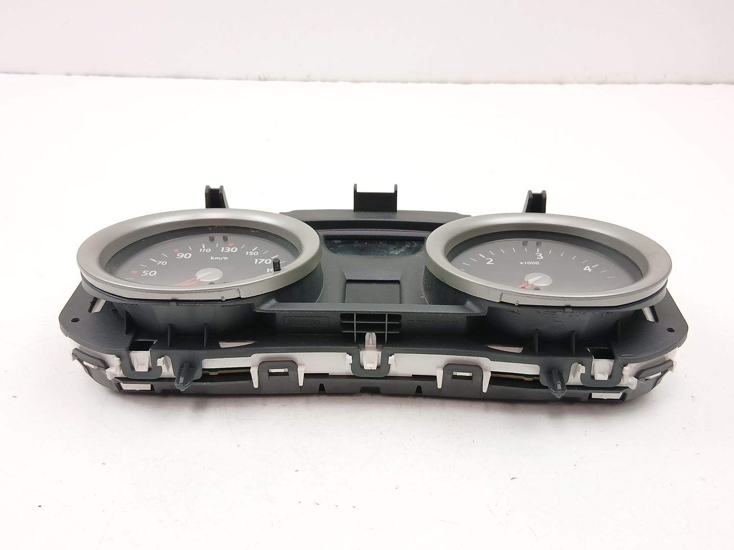 CUADRO INSTRUMENTOS RENAULT MEGANE II Sedán (LM0/1_) 8200399700 8200399700 - Vista 3