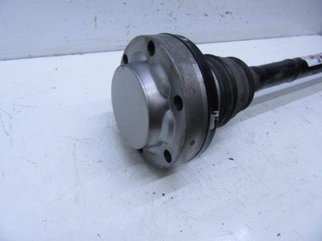 TRANSMISION TRASERA IZQUIERDA VOLKSWAGEN TOUAREG (7LA, 7L6, 7L7) 7L6501201B 7L6501201B - Vista 3