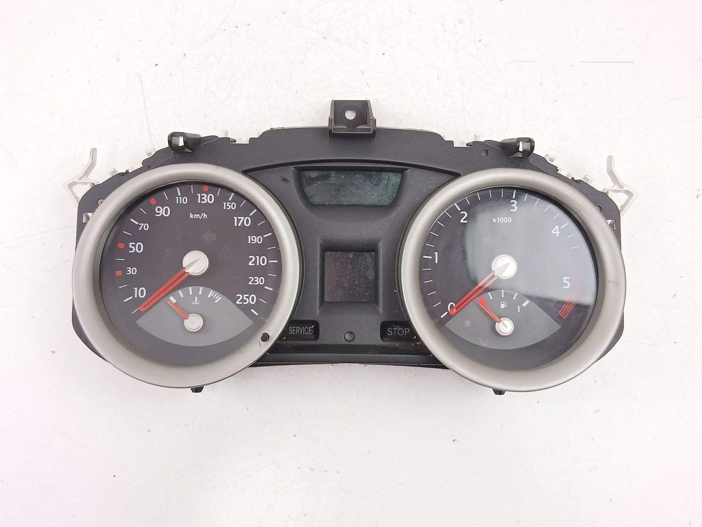 CUADRO INSTRUMENTOS RENAULT MEGANE II Sedán (LM0/1_) 8200399700 8200399700 - Vista 2
