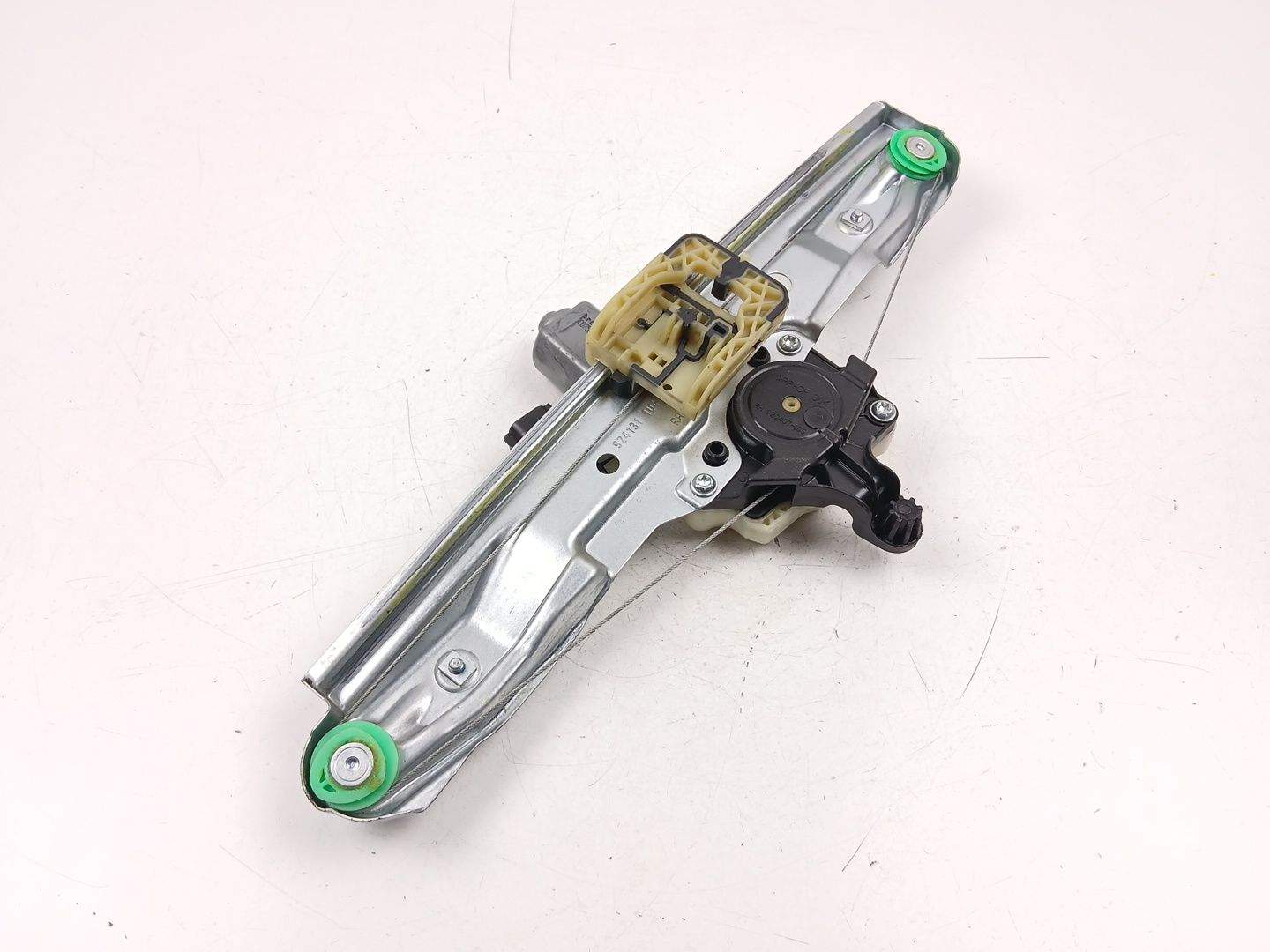 ELEVALUNAS TRASERO DERECHO FORD FOCUS III BM51A27000BE BM51A27000BE