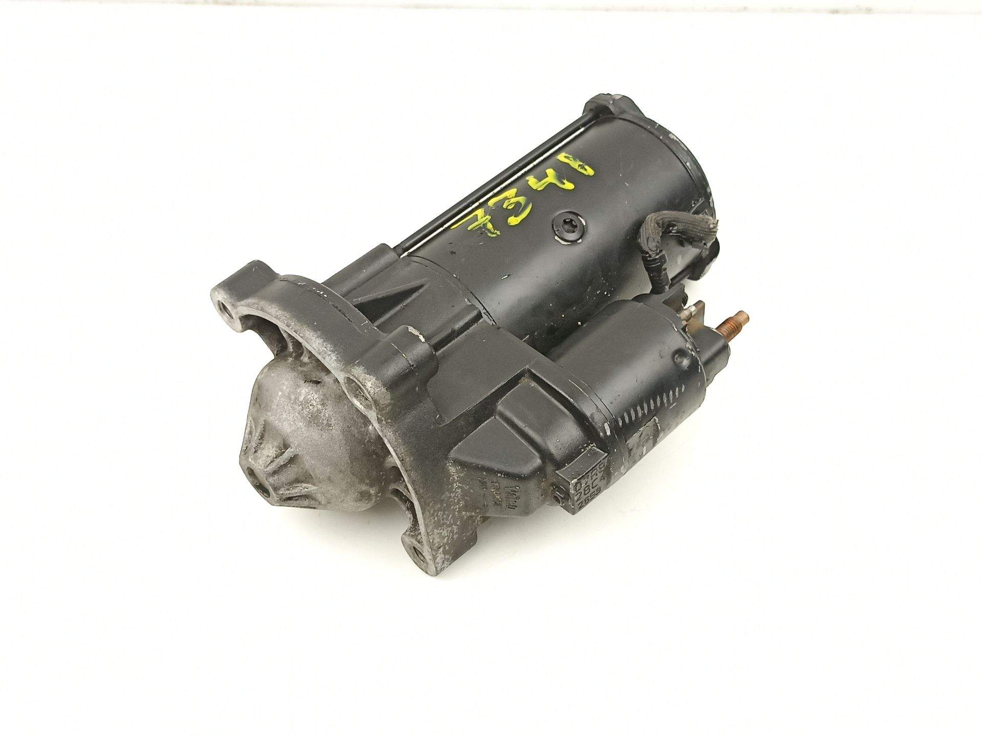 MOTOR ARRANQUE CITROËN ZX 5802M3 / D7R8 5802M3D7R8