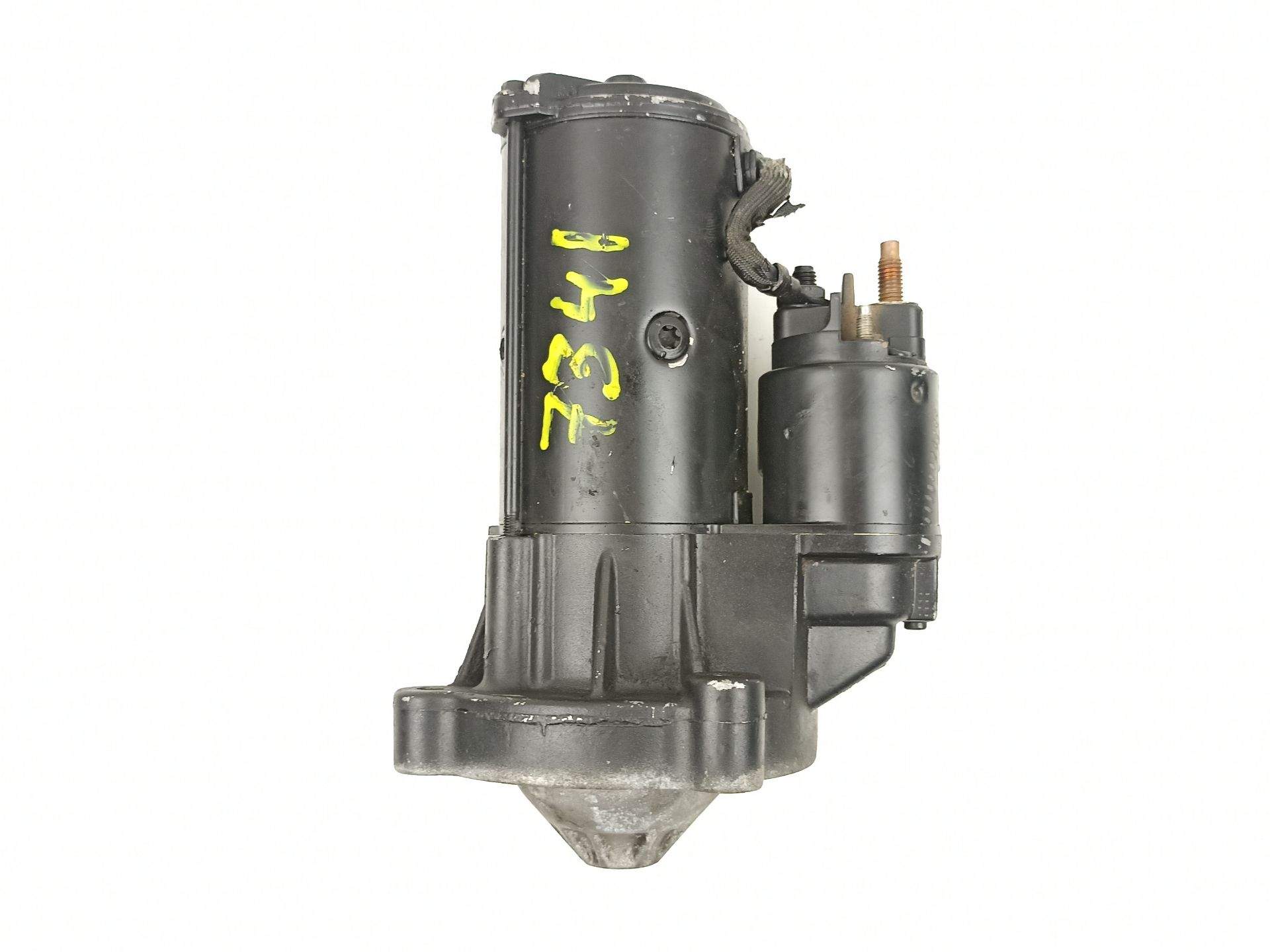 MOTOR ARRANQUE CITROËN ZX 5802M3 / D7R8 5802M3D7R8 - Vista 2