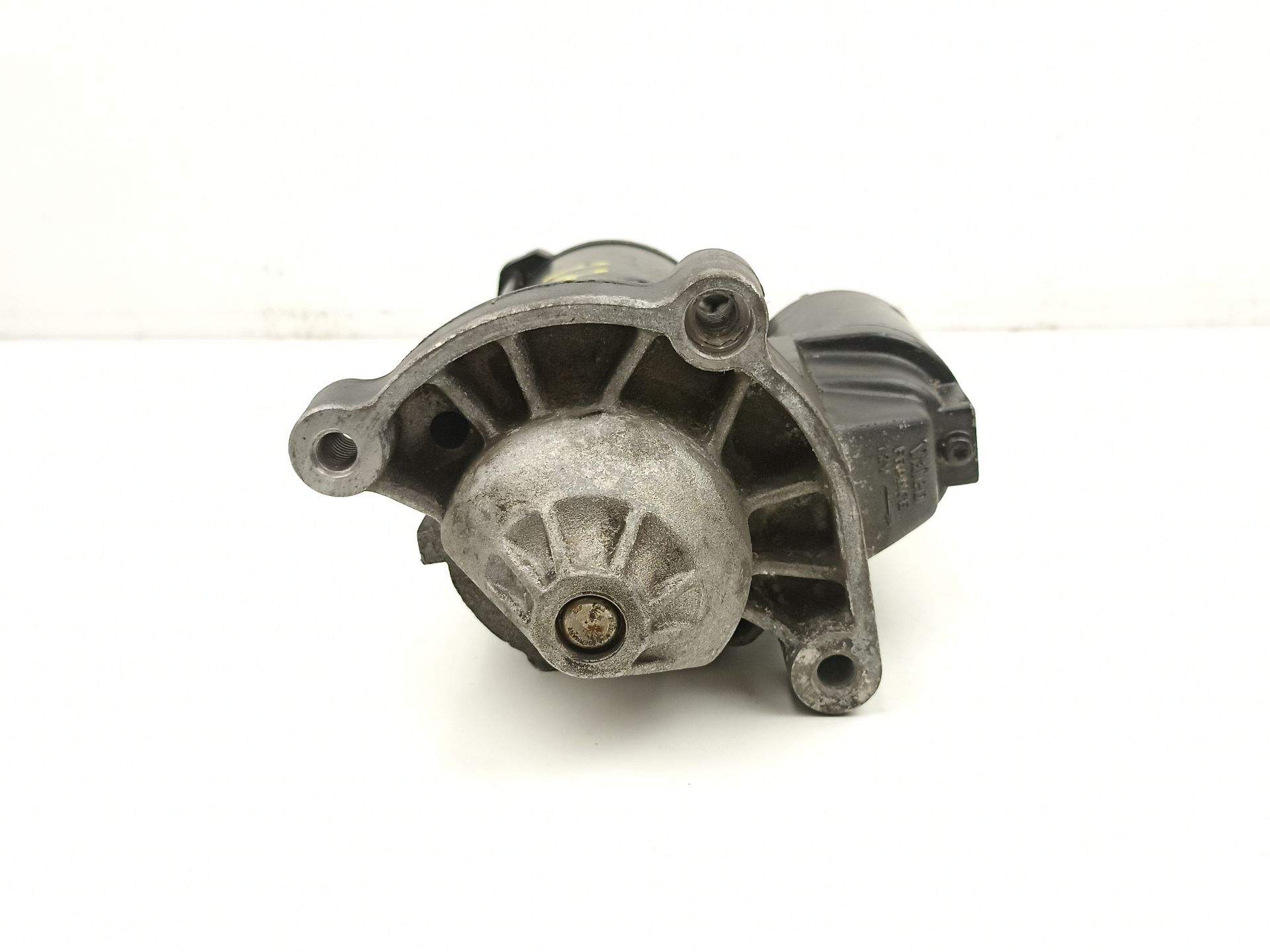 MOTOR ARRANQUE CITROËN ZX 5802M3 / D7R8 5802M3D7R8 - Vista 3
