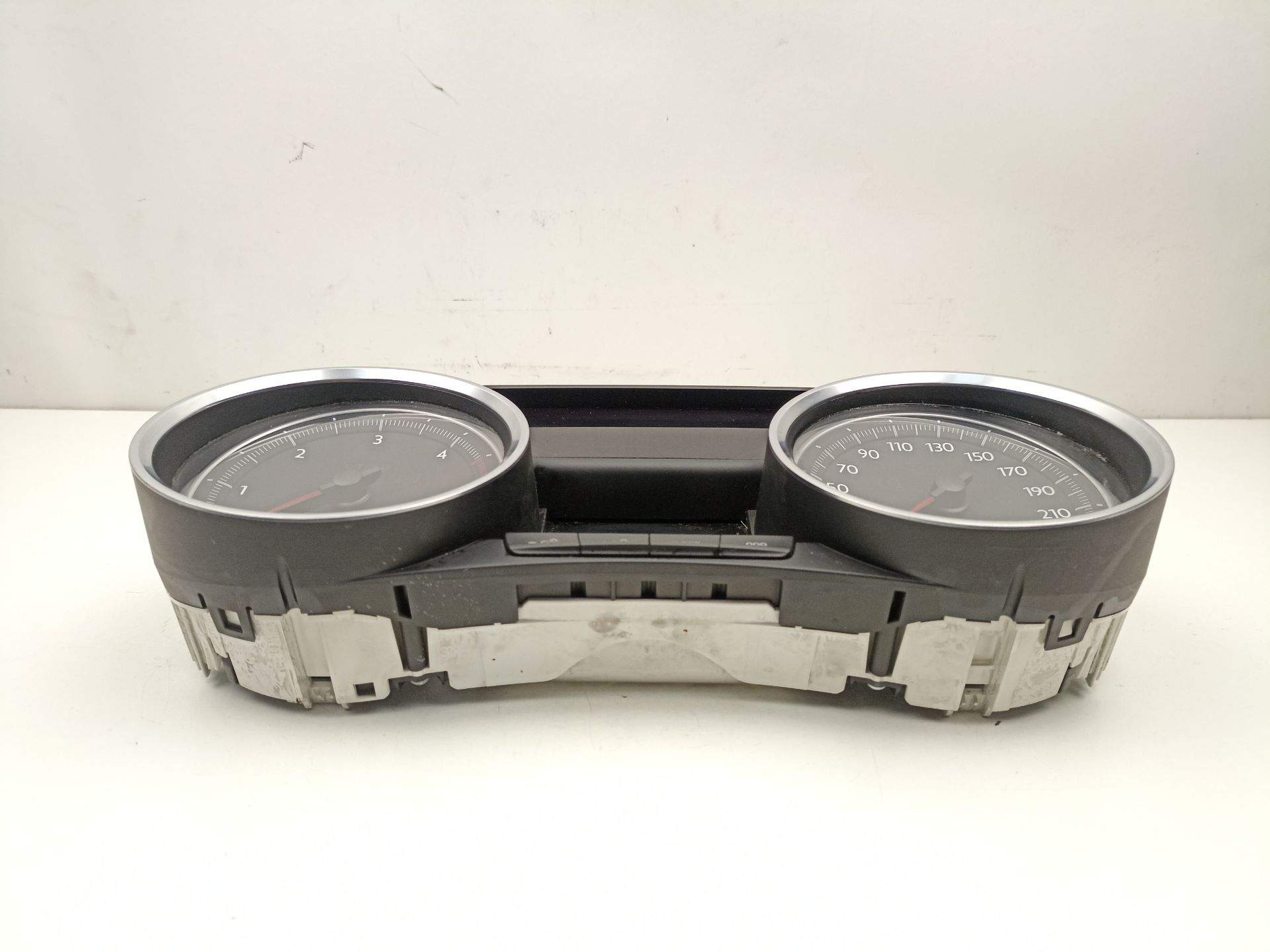 CUADRO INSTRUMENTOS PEUGEOT 508 I (8D_) 9675167180 9675167180 - Vista 3