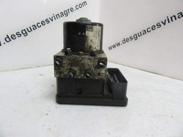 ABS SKODA OCTAVIA I Combi (1U5) 1J0 614 117 E 1J0614117E