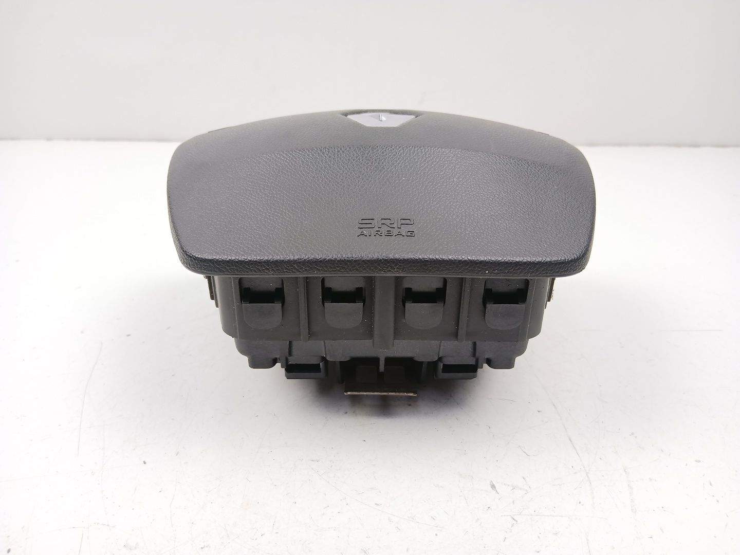 AIRBAG CONDUCTOR RENAULT MEGANE CC (EZ0/1_) 985701921R 985701921R - Vista 3