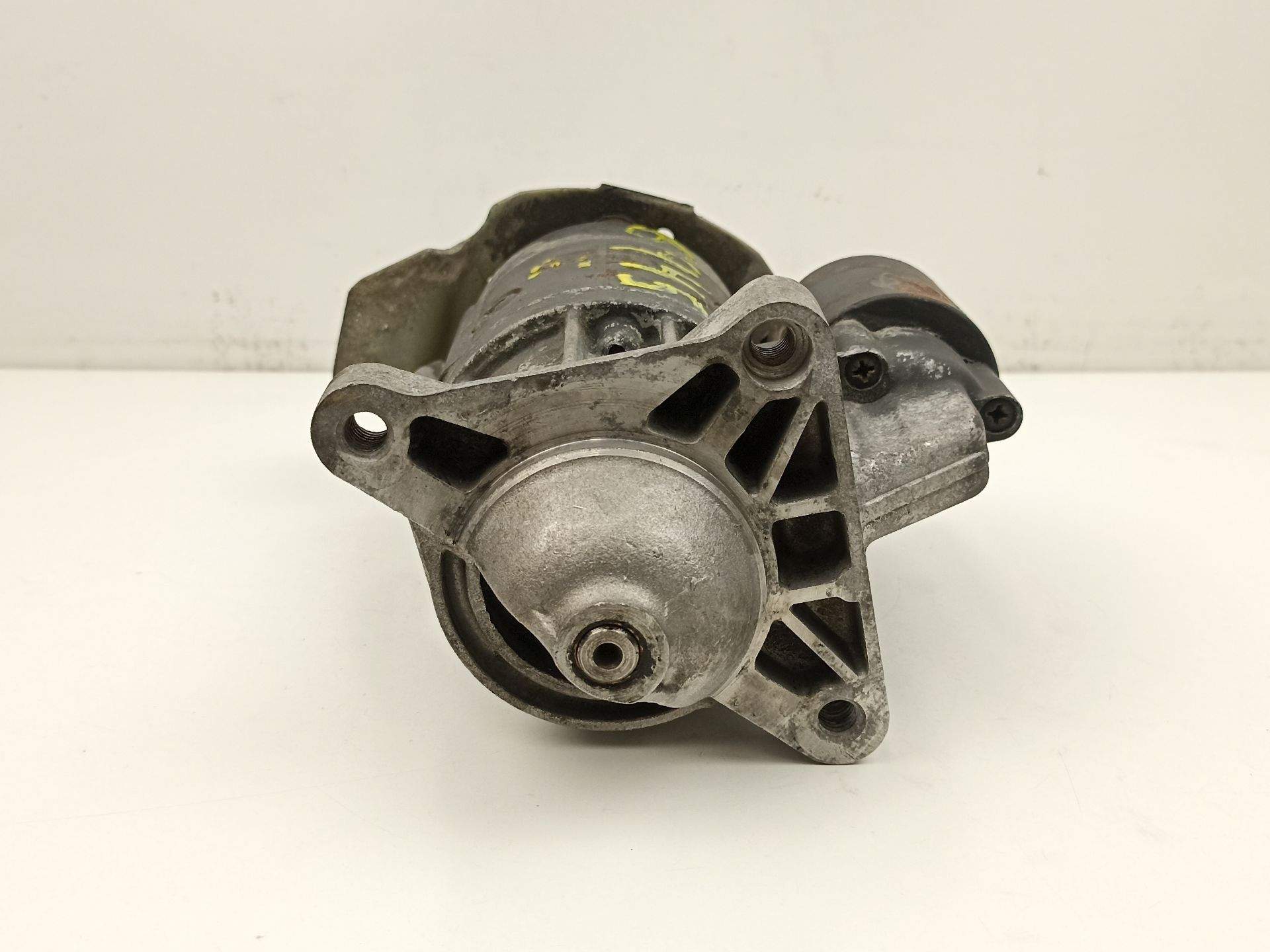 MOTOR ARRANQUE PEUGEOT 405 5802E4 / 0001208516 5802E40001208516 - Vista 3