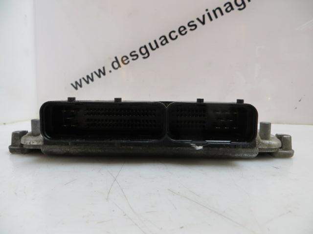 CENTRALITA RENAULT MEGANE I (BA0/1_) 8200141954 / 0281010442 82001419540281010442 - Vista 2