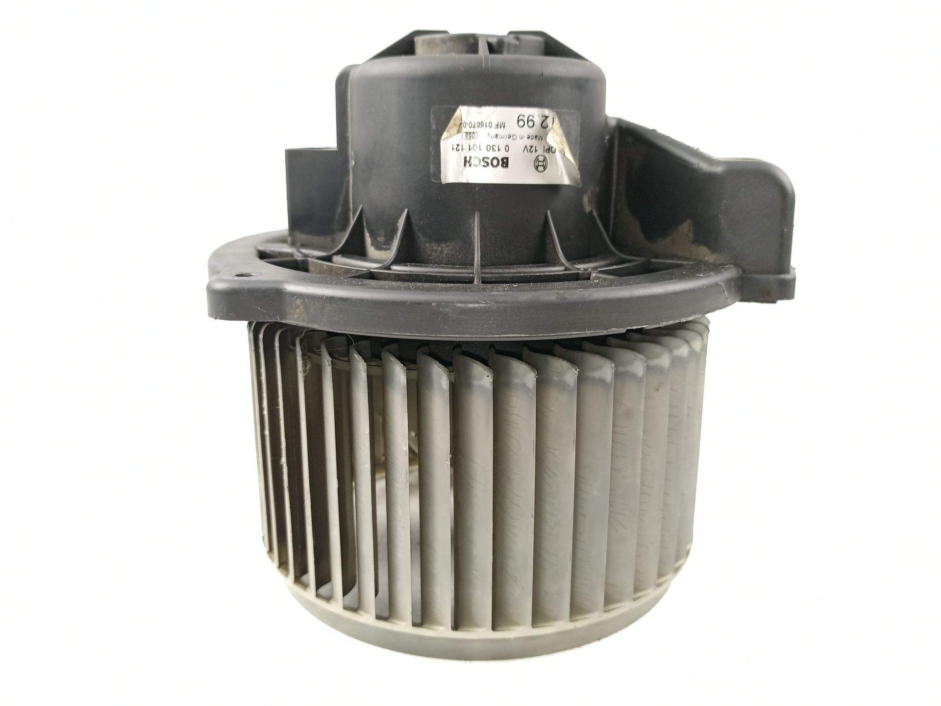 MOTOR CALEFACCION MG SERIE 75 (RJ) 0160700421 / MF0160700421 / 0130101121 0160700421MF01607004210130101121 - Vista 3
