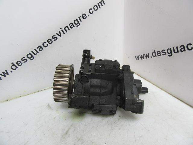 BOMBA INYECTORA DIESEL RENAULT SCÉNIC II (JM0/1_) 8200663258 / 5WS40153 82006632585WS40153