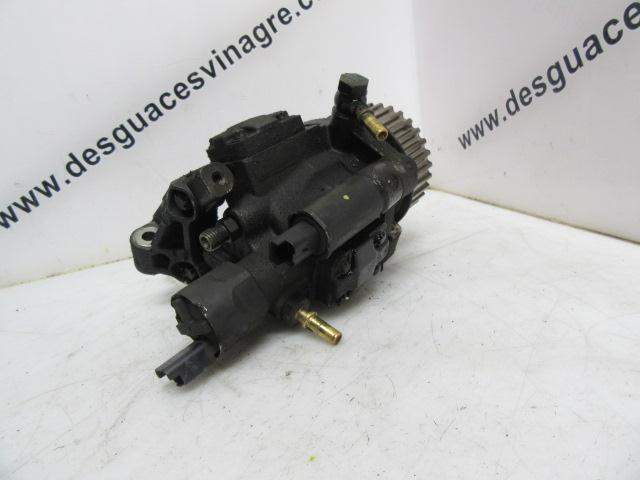 BOMBA INYECTORA DIESEL RENAULT SCÉNIC II (JM0/1_) 8200663258 / 5WS40153 82006632585WS40153 - Vista 3