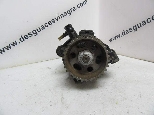 BOMBA INYECTORA DIESEL RENAULT SCÉNIC II (JM0/1_) 8200663258 / 5WS40153 82006632585WS40153 - Vista 2
