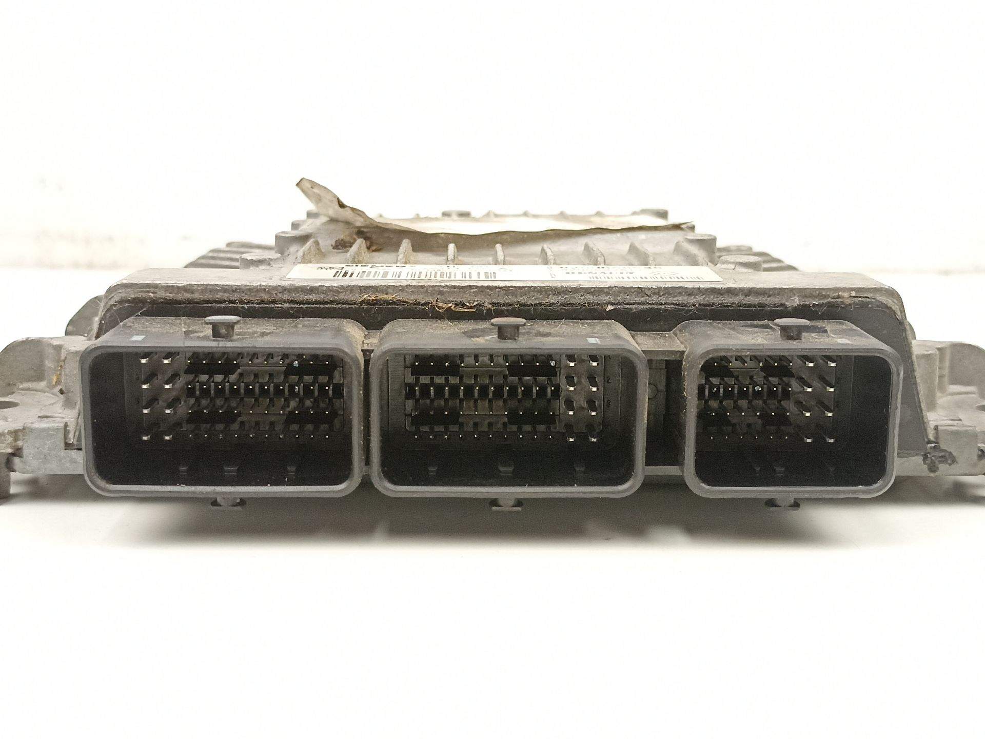 CENTRALITA RENAULT SCENIC II 8200659536 / 8200592611 / S122326110A 82006595368200592611S122326110A - Vista 3