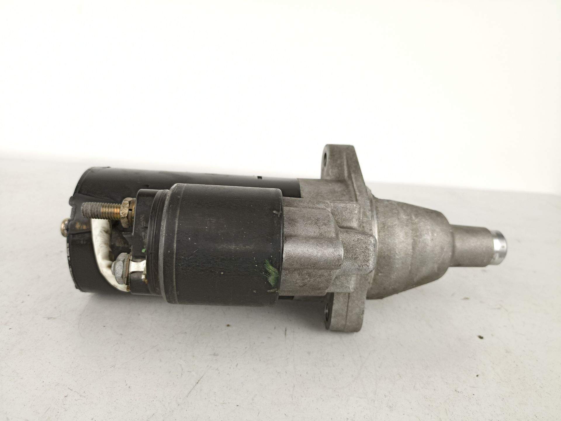MOTOR ARRANQUE AUDI A6 078911023D 078911023D - Vista 3