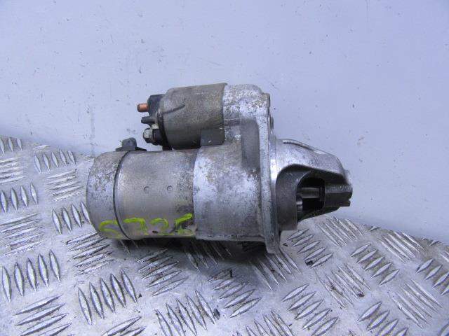 MOTOR ARRANQUE OPEL ASTRA H (A04) 8980147430 8980147430 - Vista 2