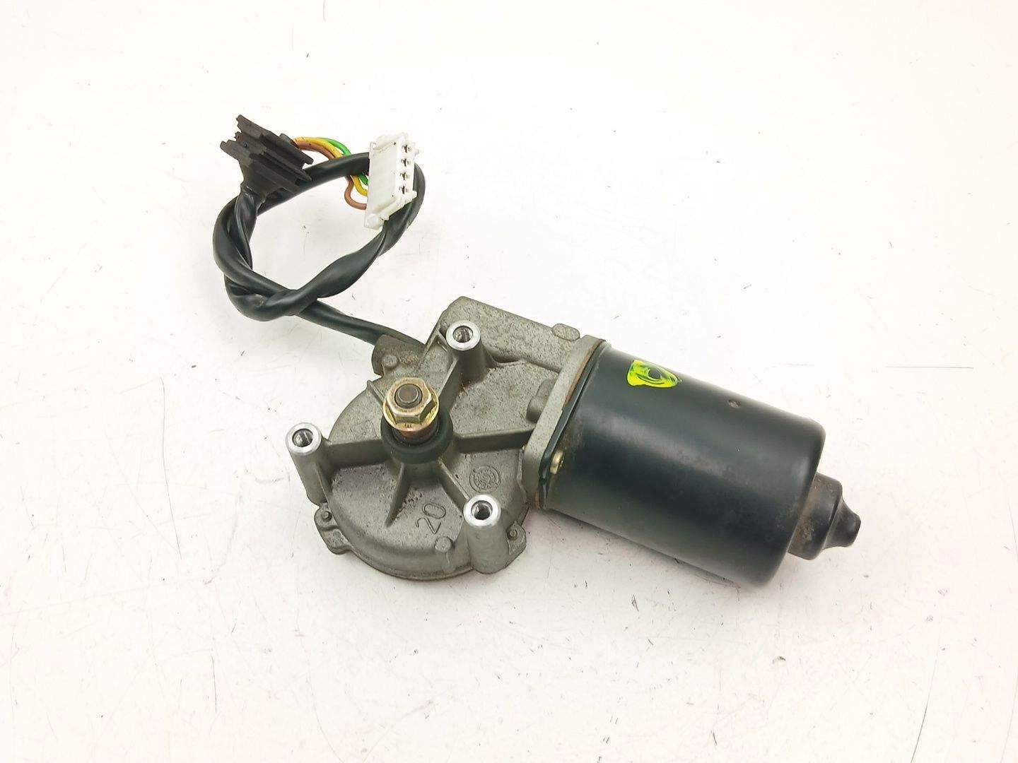 MOTOR LIMPIA DELANTERO MERCEDES-BENZ CLASE C Coupé (CL203) A2038200342 / 404518 A2038200342404518
