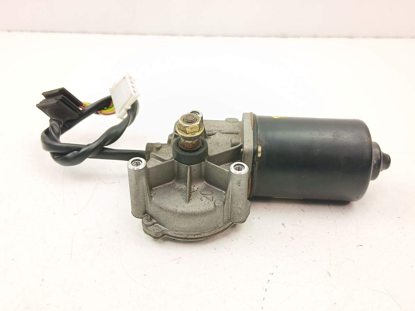 MOTOR LIMPIA DELANTERO MERCEDES-BENZ CLASE C Coupé (CL203) A2038200342 / 404518 A2038200342404518 - Vista 3