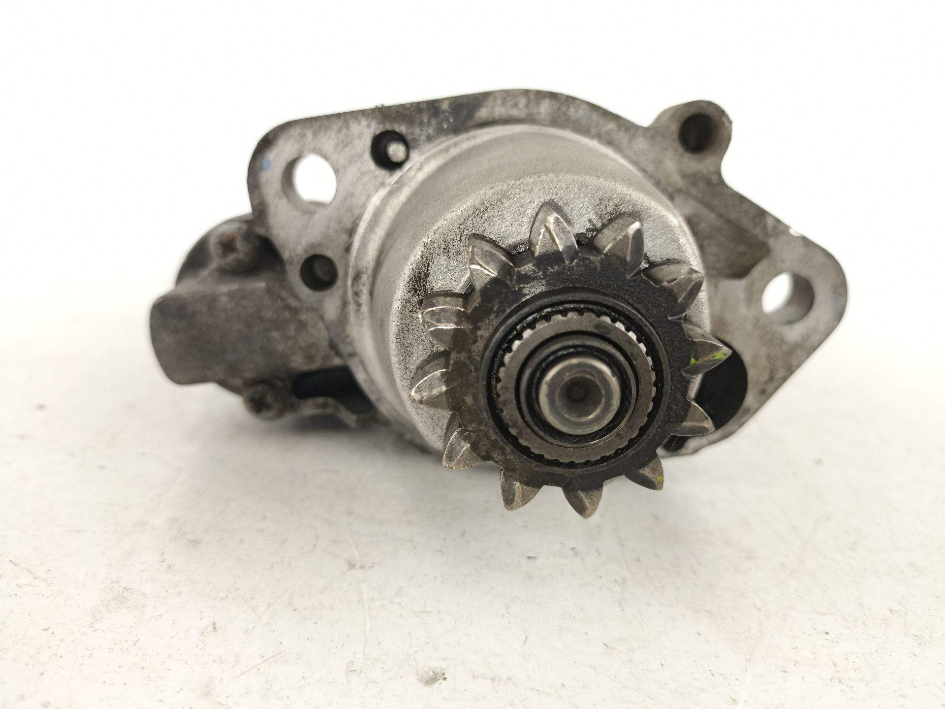 MOTOR ARRANQUE NISSAN X-TRAIL I (T30) 233008H801 / M008T71471 233008H801M008T71471 - Vista 3