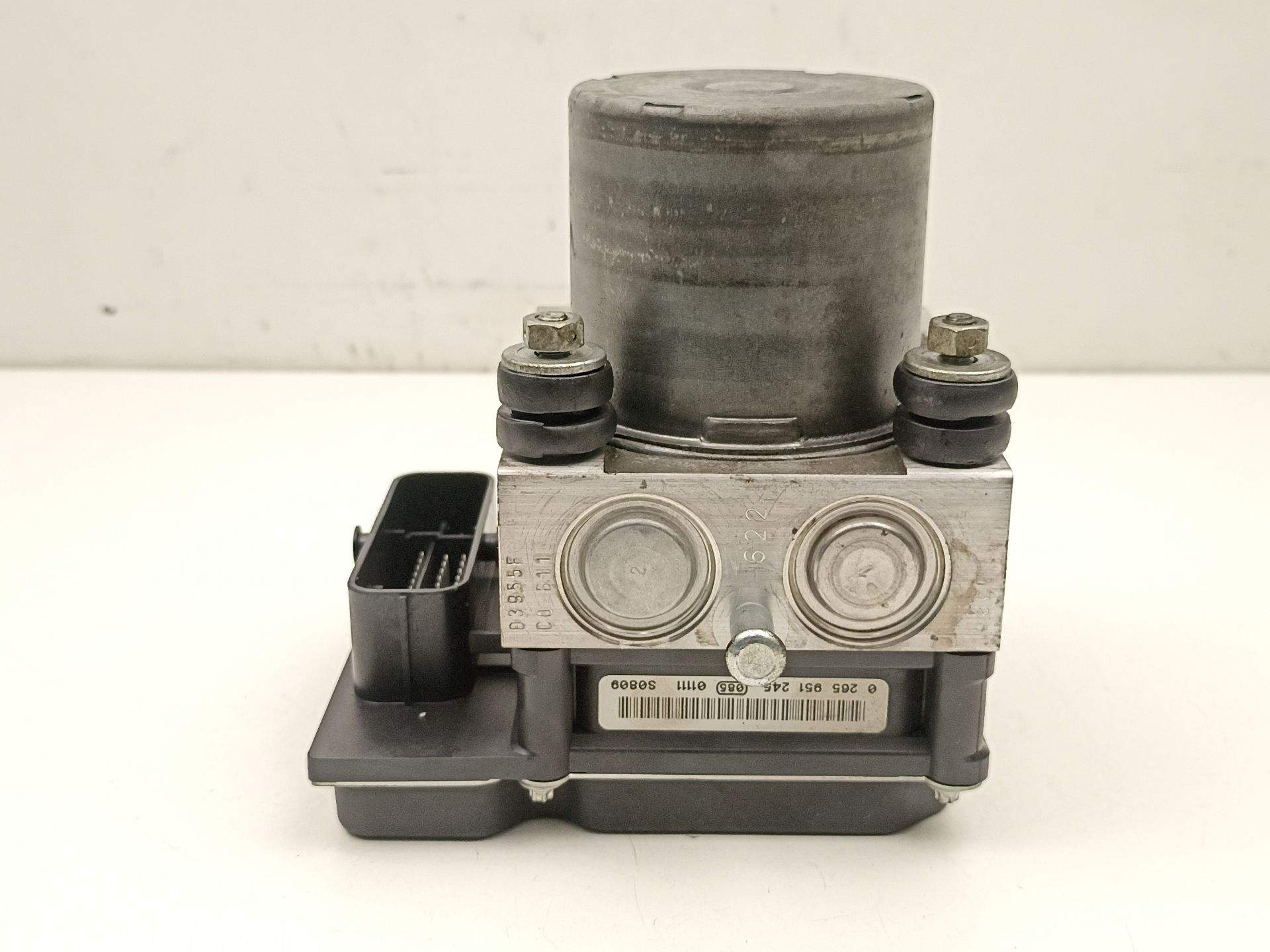ABS PEUGEOT 508 I (8D_) 9666543280 / 0265951245 / 0265230737 966654328002659512450265230737 - Vista 3