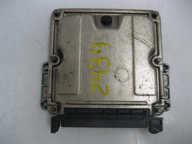 CENTRALITA PEUGEOT 306 9640324380 / 0281010362 96403243800281010362