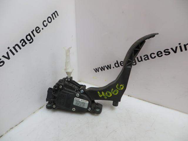 POTENCIOMETRO ACELERACION SKODA OCTAVIA 6Q1721503B 6Q1721503B