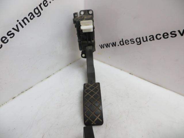 POTENCIOMETRO ACELERACION SKODA OCTAVIA 6Q1721503B 6Q1721503B - Vista 2