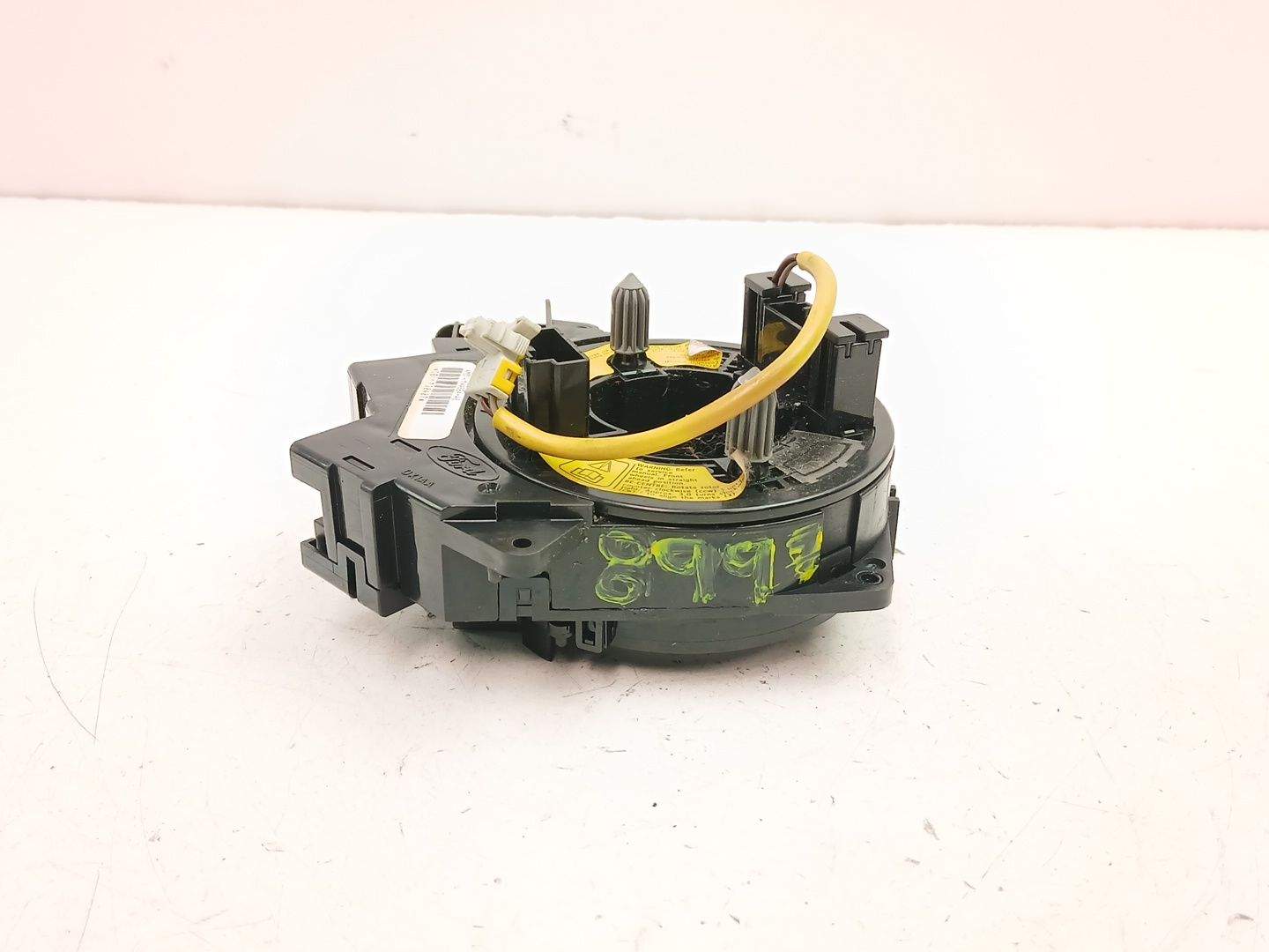 ANILLO AIRBAG FORD FOCUS II (DA_, HCP, DP) 4M5T14A664AB 4M5T14A664AB - Vista 3