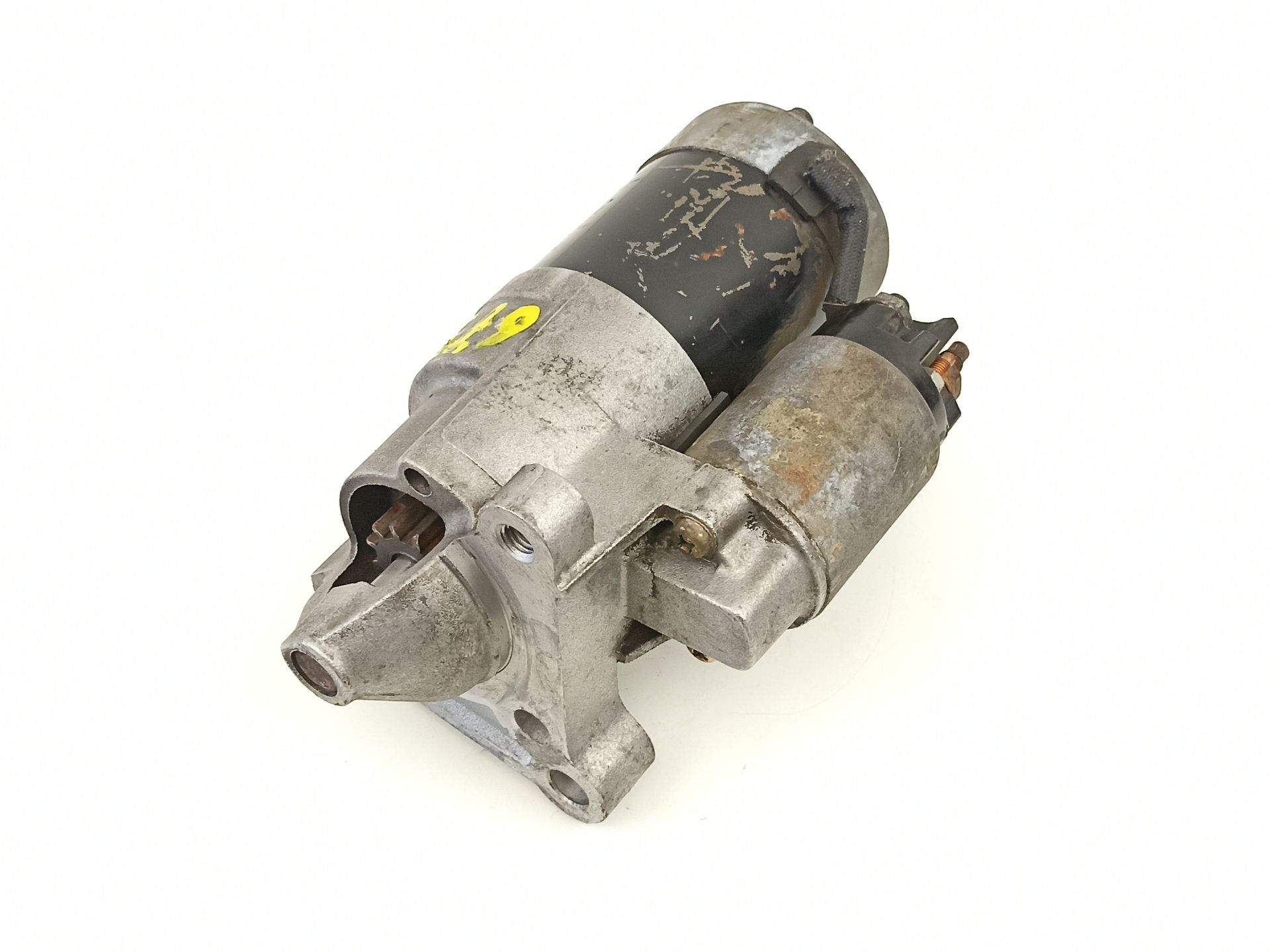 MOTOR ARRANQUE RENAULT MEGANE I (BA0/1_) 7700116282 / M001T85781 7700116282M001T85781