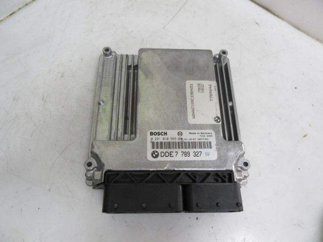 CENTRALITA BMW 3 (E46) 7789327 / 0281010565 77893270281010565