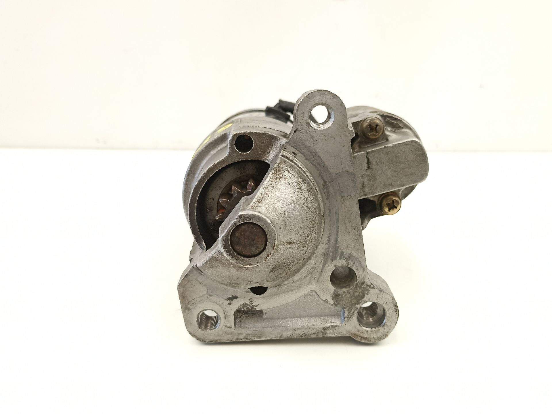 MOTOR ARRANQUE RENAULT MEGANE I (BA0/1_) 7700116282 / M001T85781 7700116282M001T85781 - Vista 3