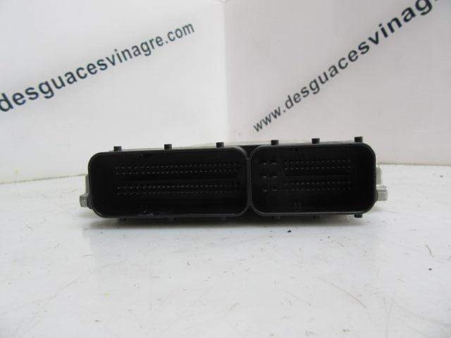 CENTRALITA BMW 3 (E46) 7789327 / 0281010565 77893270281010565 - Vista 2