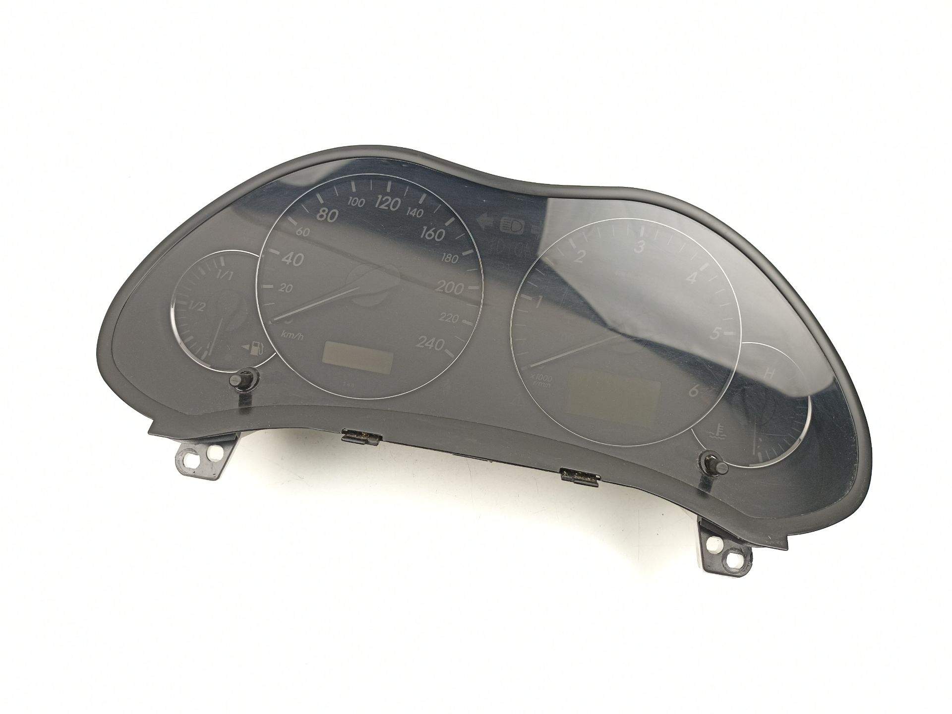 CUADRO INSTRUMENTOS TOYOTA AVENSIS Station Wagon (_T25_) 8380005C00 / MB2574305293 8380005C00MB2574305293