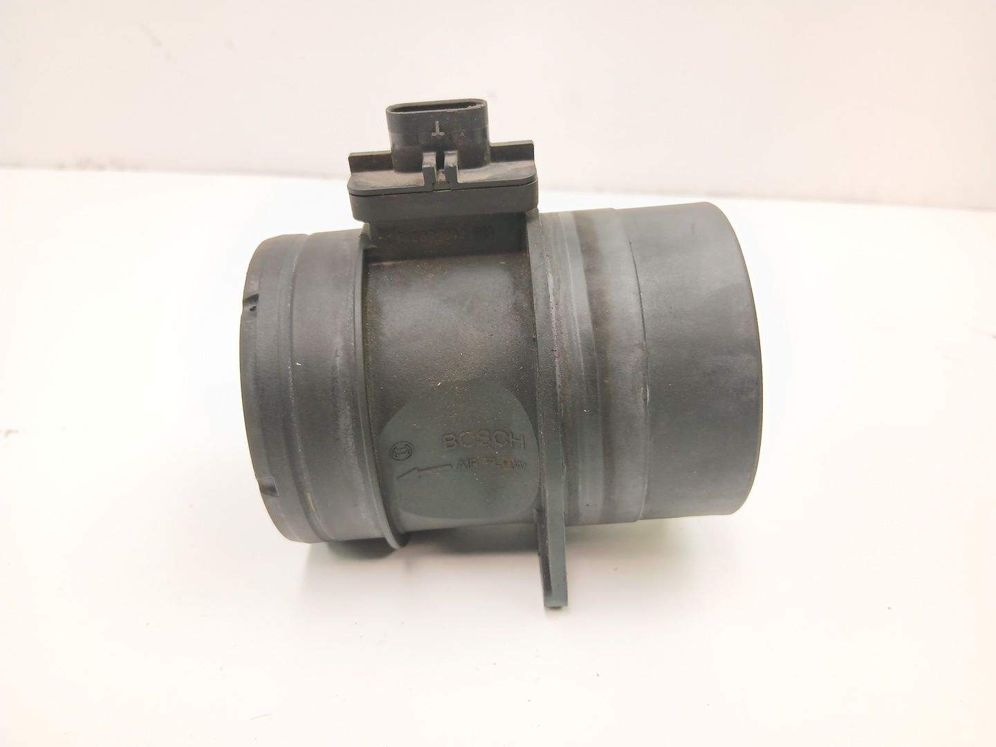 CAUDALIMETRO VOLKSWAGEN TRANSPORTER T6 Furgoneta (SGA, SGH, SHA, SHH) 03L906461A / 0281002956 03L906461A0281002956 - Vista 3