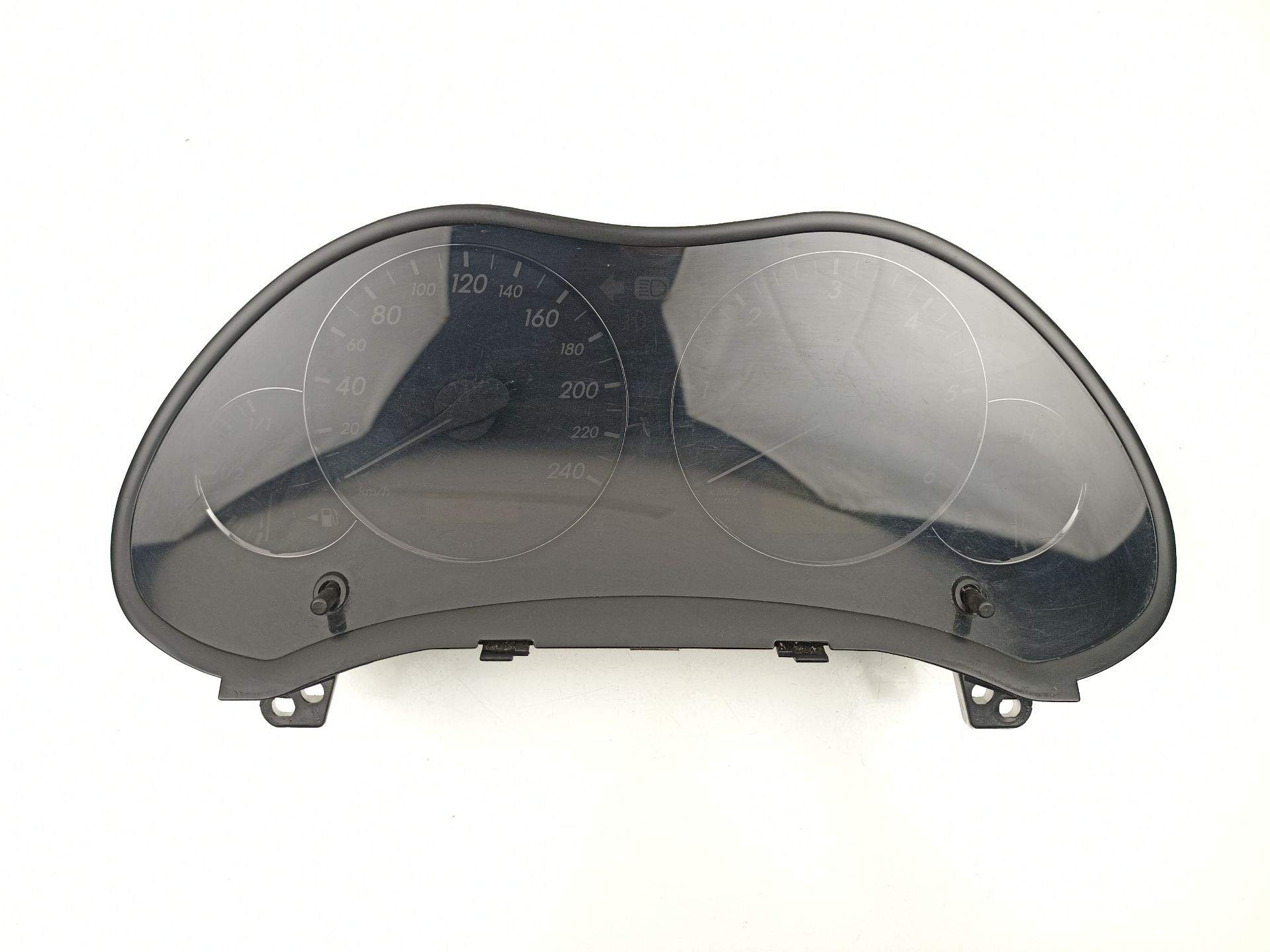 CUADRO INSTRUMENTOS TOYOTA AVENSIS Station Wagon (_T25_) 8380005C00 / MB2574305293 8380005C00MB2574305293 - Vista 2
