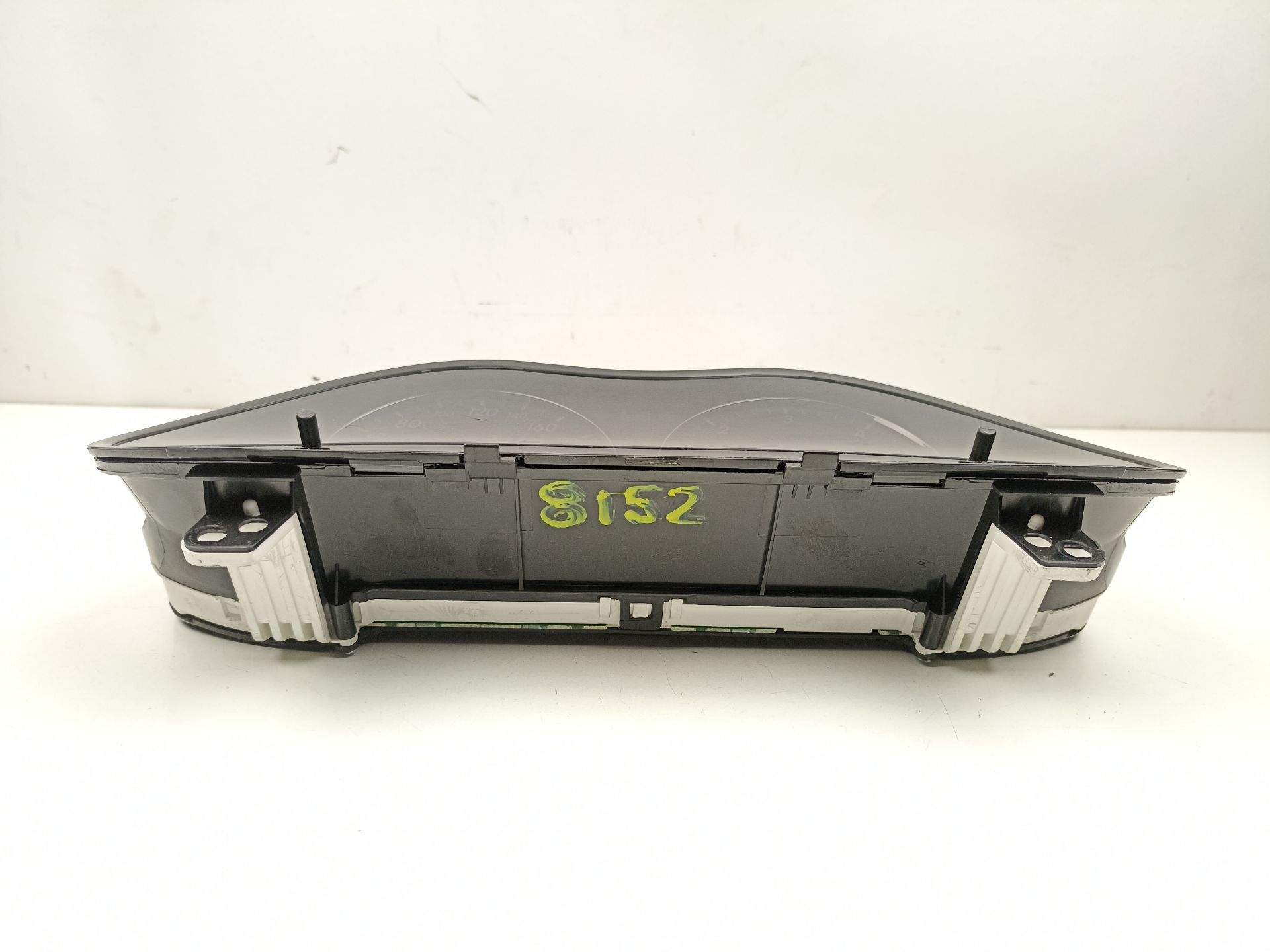 CUADRO INSTRUMENTOS TOYOTA AVENSIS Station Wagon (_T25_) 8380005C00 / MB2574305293 8380005C00MB2574305293 - Vista 3