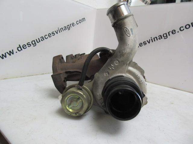 TURBO FORD FOCUS I Turnier (DNW) 706499-1 S/N ED04660 7064991SNED04660
