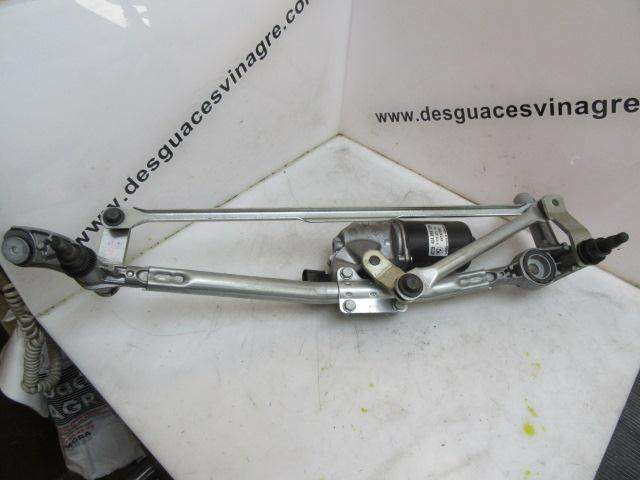 MOTOR LIMPIA DELANTERO BMW 3 (E90) 6978263 / 404959 6978263404959