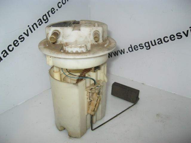 BOMBA COMBUSTIBLE AFORADOR CITROËN ZX 9624610680 9624610680