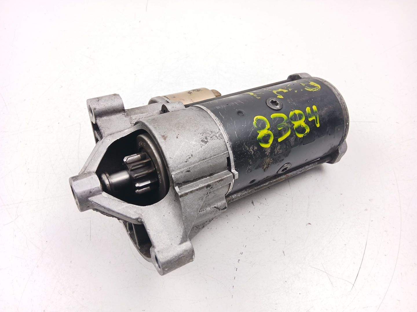 MOTOR ARRANQUE CITROËN C15 Furgón/monospace (VD_) 5802M3 5802M3