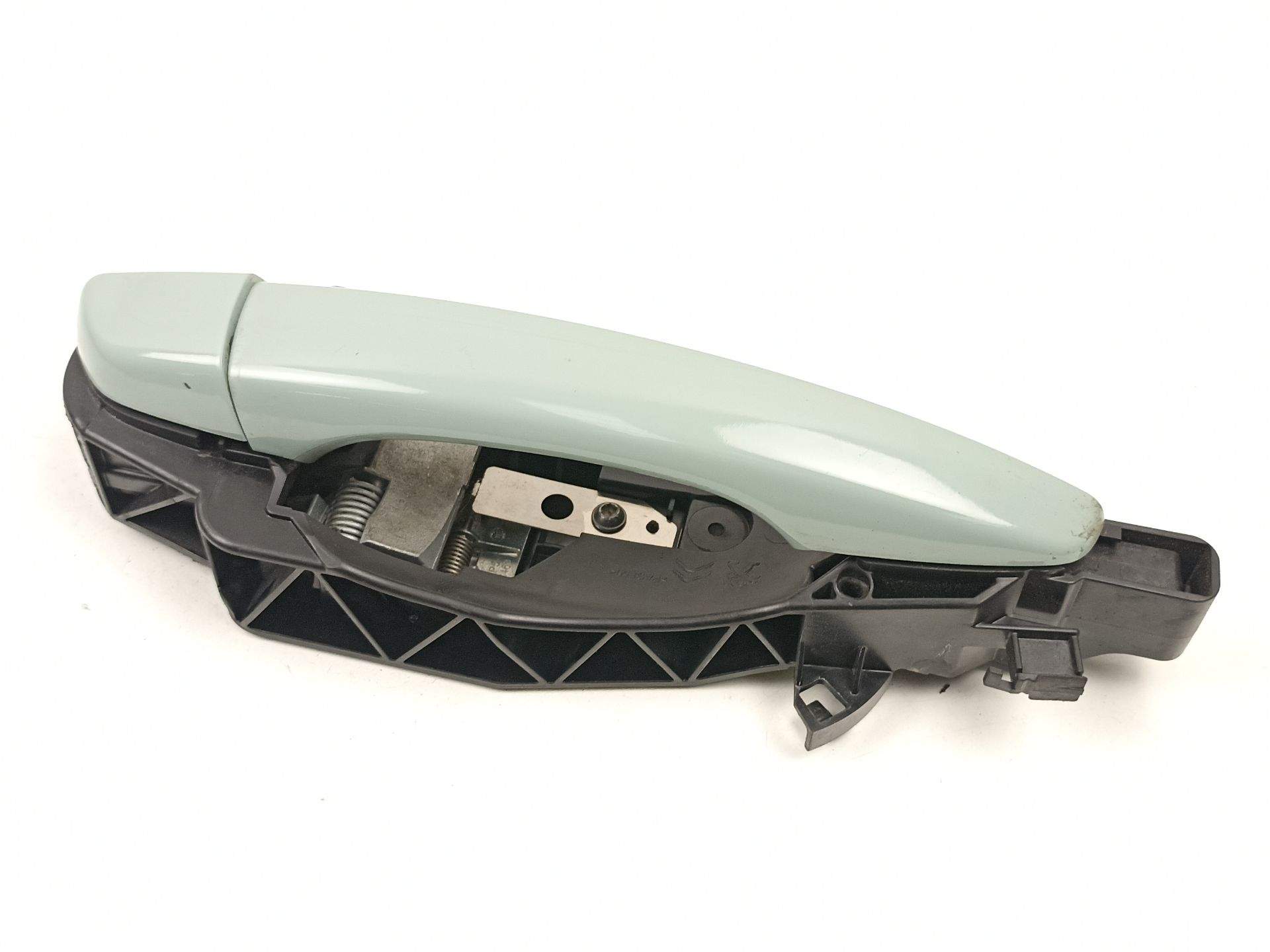 MANILLA DELANTERA DERECHA CITROËN BERLINGO (ER_, EC_) 9802977180 9802977180