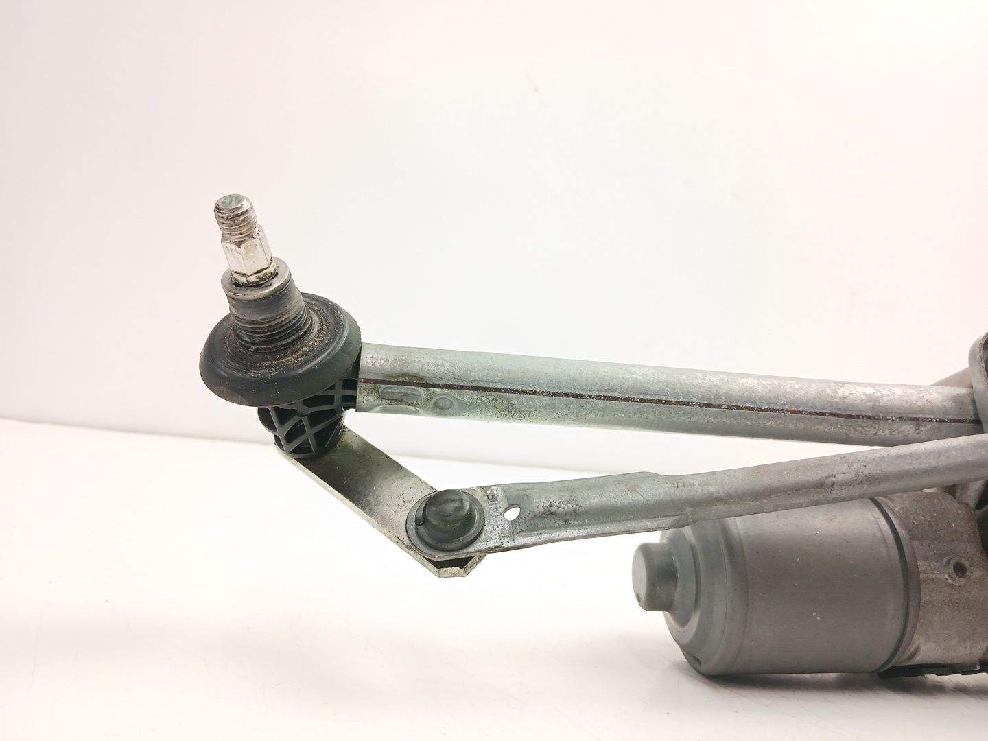 MOTOR LIMPIA DELANTERO BMW 3 (E46) 67636914577 / 0390241712 676369145770390241712 - Vista 3
