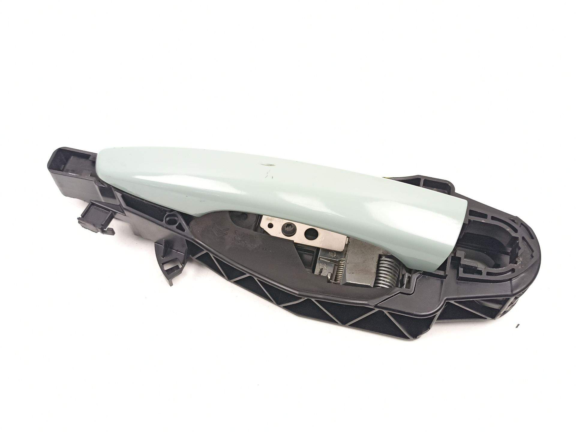 MANILLA DELANTERA IZQUIERDA CITROËN BERLINGO (ER_, EC_) 9802977380 9802977380