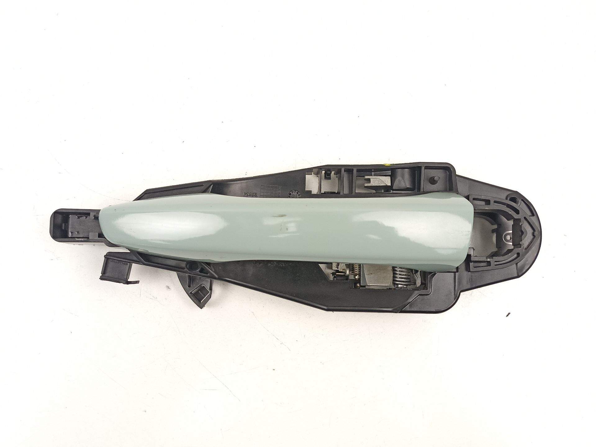 MANILLA DELANTERA IZQUIERDA CITROËN BERLINGO (ER_, EC_) 9802977380 9802977380 - Vista 2