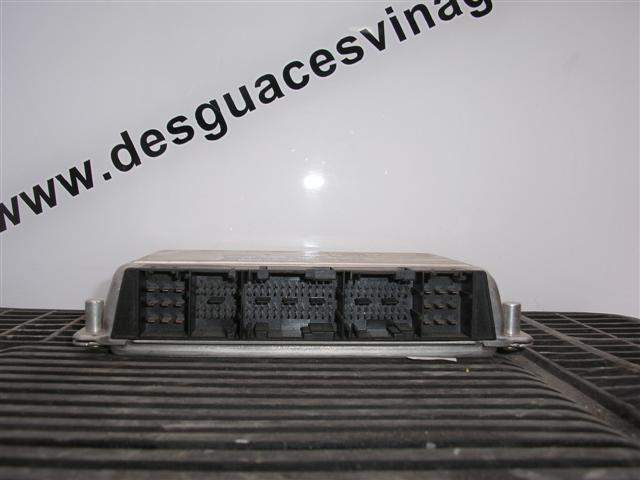 CENTRALITA BMW 320 2249970 / 0281001445 22499700281001445 - Vista 2