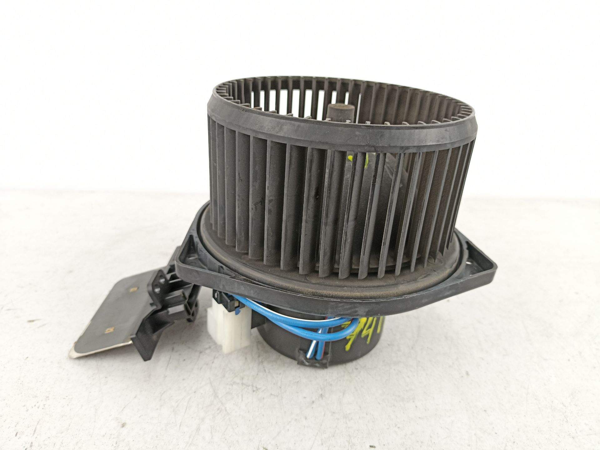 MOTOR CALEFACCION NISSAN VANETTE CARGO Furgoneta (HC 23) 272207C302 272207C302