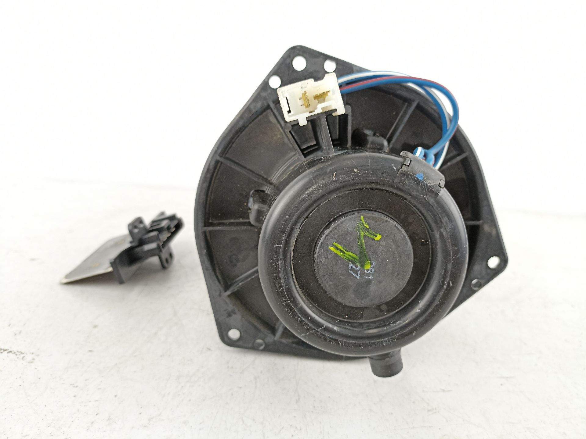 MOTOR CALEFACCION NISSAN VANETTE CARGO Furgoneta (HC 23) 272207C302 272207C302 - Vista 2