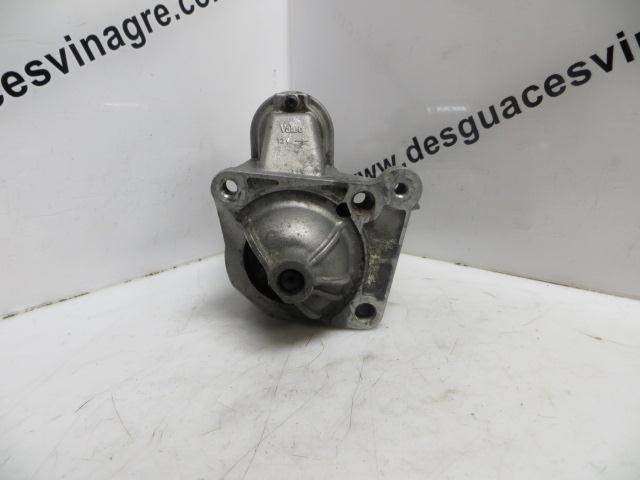 MOTOR ARRANQUE RENAULT SCENIC 8200331251 8200331251
