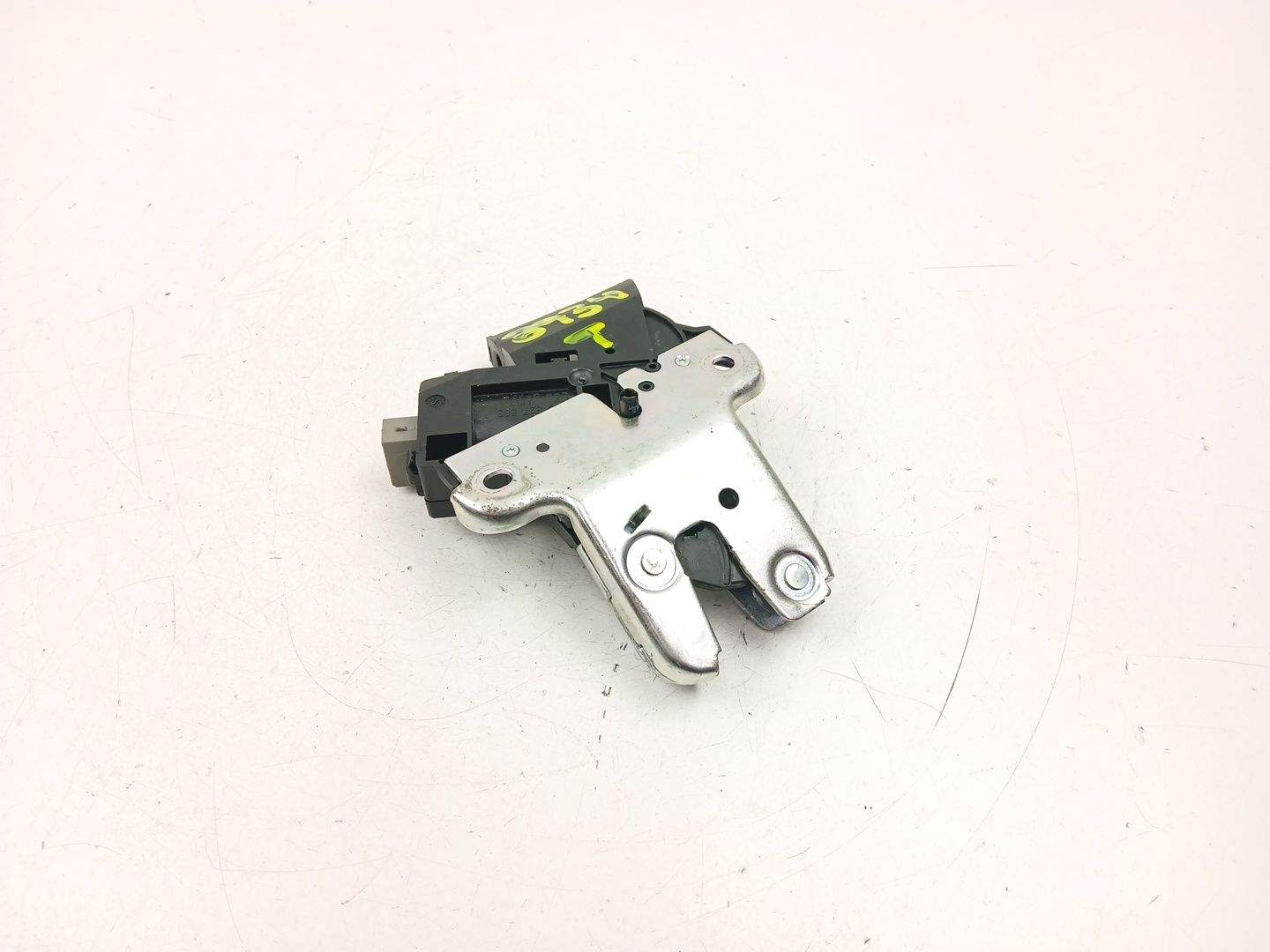 CERRADURA MALETERO / PORTON VOLKSWAGEN PASSAT B6 (3C2) 4F5827505D / 4E5827505D 4F5827505D4E5827505D