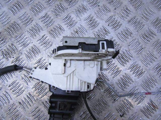 CERRADURA PUERTA DELANTERA DERECHA FIAT FREEMONT P04589916AD A P04589916ADA - Vista 2