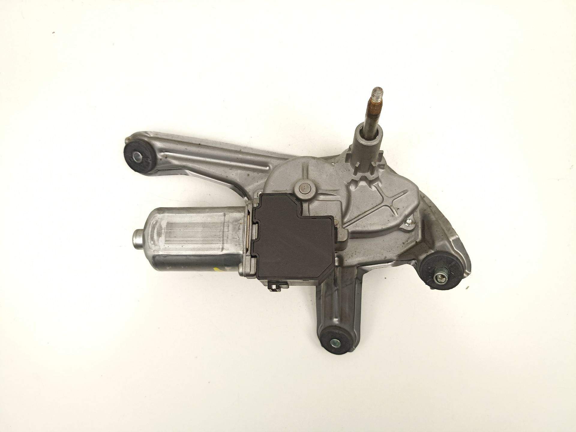 MOTOR LIMPIA TRASERO TOYOTA AVENSIS Station Wagon (_T25_) 8513005100 / 2596000103 85130051002596000103 - Vista 2